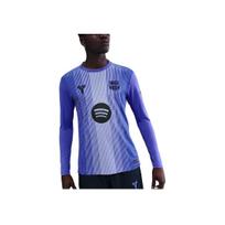 Nike Dri-Fit Kobe 2025/26 Season Fan Version Fashion Comfortable Versatile Skin-Friendly Long Sleeve Football Shirt Men tops HQ9290-511 L
