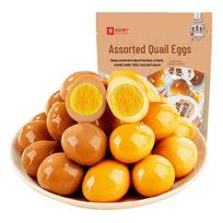 Liangpin Puzi Įvairūs troškinti putpelių kiaušiniai 450g