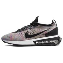 Nike Air Max Flyknit Racer Multi Color Women's Sneakers Casual Shoes DM9073-300 36 gray