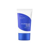 Isntree Hyaluronic Acid Watery Sun Gel SPF50+ PA++++ 50ml – Lightweight Hydrating Sunscreen