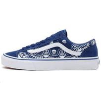 Vans Style 36 'Bandana True Blue' Vans VN0A54F642U 35