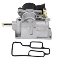 Idle Air Control Valve IAC for Nissan Maxima 1999 2001 I30 2000 2001 AC4174 23781 2Y011