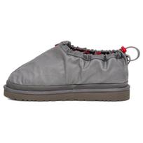 UGG Tasman Shroud Zip Slipper Dark Grey Sneakers 1144114-DGRY 44 tamsiai pilka spalva