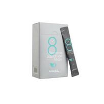 MASIL - 8 Seconds Liquid Hair Mask Stick Pouch 8ml x 20 pcs