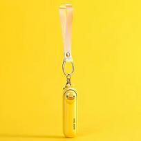 Mielas mini ventiliatorius „Kipas“ nešiojamas rankomis sulankstomas naktinis biuras su USB įkrovimu, akumuliatoriaus stalas, stalo aušinimas