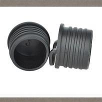 652F 4 Pcs Kayak Scupper Plug  Holes Stopper Bung with Handle Rubber Scuppers Stopper Plugs Universal Kayak Plugs One Size juoda
