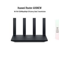 HUAWEI Router AX6 Wi-Fi 6+ 7200Mbps Gigabit Router (CN version)