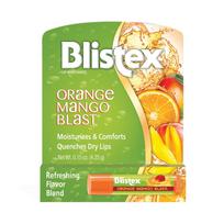 Balsam do ust nawilżający Orange Mango Blast Blistex 4,25 g