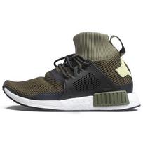 Adidas Originals NMD_XR1 Winter Mid 'Olive Cargo' CQ3074 42