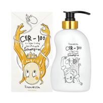 Elizavecca CER-100 Collagen Coating Hair A+ Muscle Shampoo 500ml – Strengthening Protein & Collagen Scalp Care Shampoo 500ml