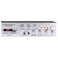 Saisho ST-607 150W Bluetooth Constant Voltage Amplifier CN plug (adapter included)