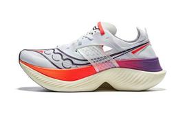 Saucony Endorphin Elite White Vizired Women's - S10768-126 37