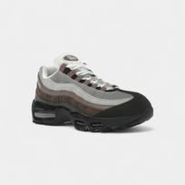 Nike Air Max 95 OG Big Bubble Velvet Brown (Moteriškas) 38 ruda