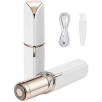 Electric Shaver For Women, Electric Eyebrow Hair Remover, Portable Painless
