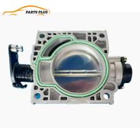 1S7G9E926HB 1S7G9E926HE 1S7G9E926KA Droselinė sklendė su padėties davikliu Ford MONDEO MK3 III 2004-2007 2.0T 1S7G9E926HB