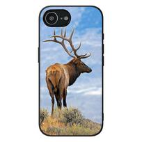 Deer Hunting buck Cover for Motorola Moto G54 G05 G24 G45 G55 G75 G9 G85 G15 G57 G86 Power Edge 50 30 Ultra Fusion neo Pro Case Motorola Moto G54
