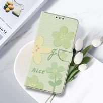 Dažytas magnetinis atverčiamas odinis piniginės dėklas IPhone 17 16 15 14 13 12 11 X Xr Xs 8 7 6 6s Se2 Se3 2022/20 Mini Air Plus Pro Max iPhone Se 2022-20 beige