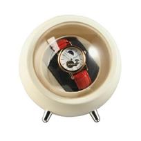 Dust Proof Watch Shaker with Quiet Motor Watch Turner Rotator Storage Case balta