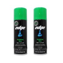Soothing Shave Gel - 7 oz - 2 pk