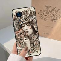 Japanese Samurai Warrior For Honor Magic 7 Lite 5 6 8 Pro Case For Honor 400 200 90 70 50 X8c X8b X9a X9b X9c X9d Win Honor 70