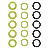 AEE2-O-Ring Sealing Ring For KARCHER High Pressure Washer Professional Pressure Washer Spare Part Set Seals TR 2.880-001.0