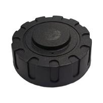 Leak Proof Pressure Washer Foam Sprayer Cap Plastic Design Universal 55mm Thread for Car Wash Accessories juoda