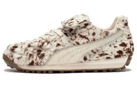 PUMA Avanti Pony Hair Rihanna Fenty Alpine Snow 399814-01 37.5