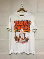 Rare Dixie Chicks Band Cotton Gift For Fan White S-2345XL Unisex T-shirt S4425 Unisex T-Shirt XXXL