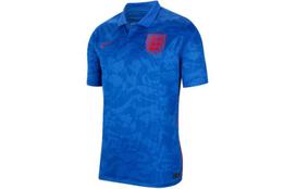 Nike UEFA Euro 2020 Anglijos išvykos marškinėliai CD0696-430 M