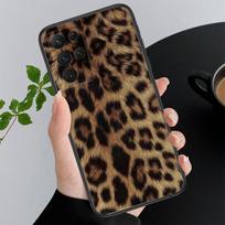 Phone Case For Samsung A17 A55 A16 A56 A35 A15 A53 A54 A33 A34 A25 A05S A52 A52S A07 A26 A06 Animal Leopard Print A15