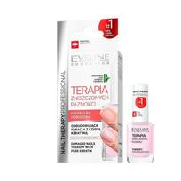 Eveline Nail Therapy Intensive Strengthening and Rebuilding Treatment 12ml