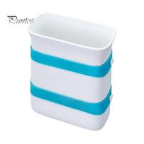 Plastic Seasoning Mold Container, Meal Prep Bag Durable Food Nugget Space Saving Kitchen Tool Maker Mold, for Freezing Soups Sauces And Butter balta