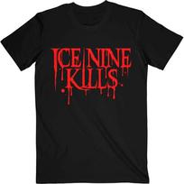 Ice Nine Kills Cross Swords Official Tee T-Shirt Mens 2XL