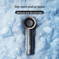 SOTHING High-Speed Portable Handheld Mini Fan