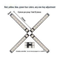 FABZ FPV Racing Drone LED Light Kit