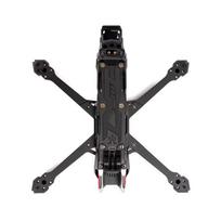 HGLRC Nblade MAX 5-inch FPV Drone Frame