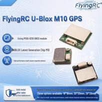 FLYINGRC U-Blox M10 GPS Module