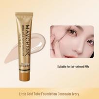 MAYCHEER Concealer Pen - Covers Blemishes, Acne Scars, Dark Circles for Dry & Oily Skin 20g
