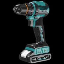 Dayi 20V Brushless Cordless Electric Drill 20-3302G CN plug (adapter included)