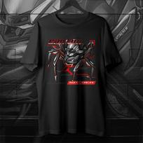Men's and Women's T-shirts Can-Am Spyder RT 2014-2019 XXL