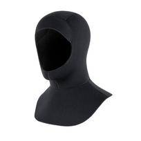 Men's Women's 3mm Neoprene Wetsuit Hood Thermal Surfing Freediving Hat for Scuba Diving Swim Dive Gear Accessory Keeps You Warm S juoda
