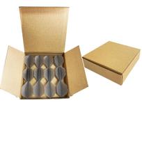PENPEN Durable Multi Colored Four Linked Dart Shafts PP Material 2BA Customizable Packaging 12 Pcs/Box Sports juoda