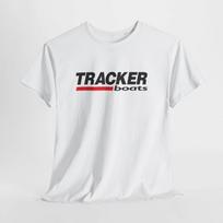 Men's and Women's T-shirts Tracker Boats T-Shirt – Unisex Fishing Cotton Tee for Men Women or Anglers XXXL