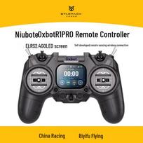 STARMACH R1 ELRS 2.4G FPV Drone Remote Controller (CN version)