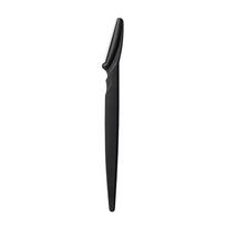 3pc Eyebrow Razor Set Facial Hair Trimmer Precision Shaping Tool Lightweight Compact Design for Grooming and Detailing One Size juoda