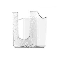 Wall Mounted Wet Wipes Dispenser Self-Adhesive Holder Kitchen Bathroom Tissue Paper Towel Case Box Home Storage Organizer skaidri