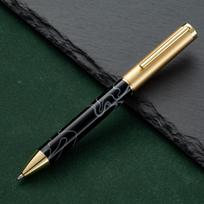 Smooth Writing Ballpoint Pens With Luxurious Acrylic Finish for Client Appreciation Bundles