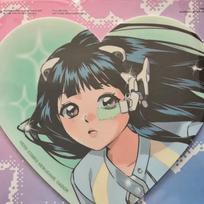 NEW JEANS Honey Mousepad (Unopened)