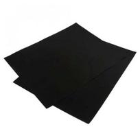 HK12559-Plaque antiadhésive réutilisable pour cuisson des aliments.Accessoire mat de barbecue. Grill. Feuille transportable pour c