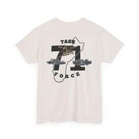 Rare Navy SEAL Task Force 71 Tee, Gift for Military Veterans and Patriots, S